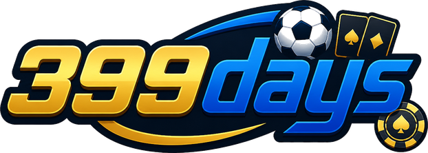 399days